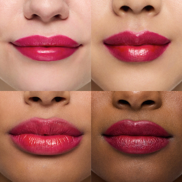 Peel-off Deep Pigment Lip Stain