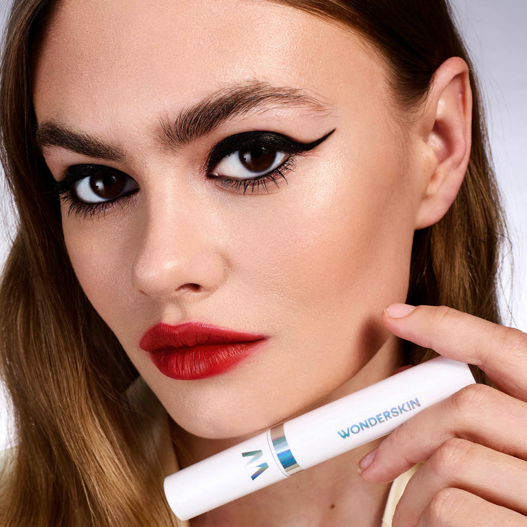 Peel-off Deep Pigment Lip Stain