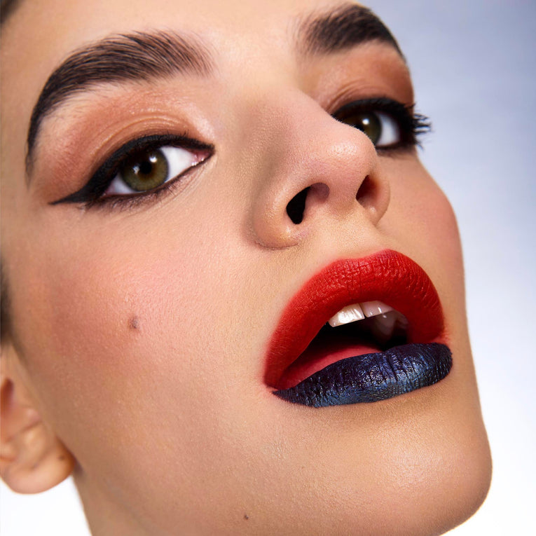 Peel-off Deep Pigment Lip Stain