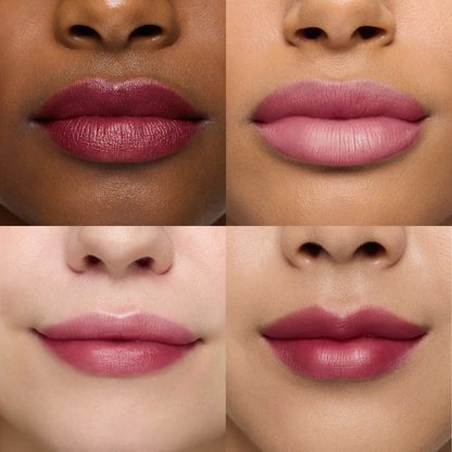 Peel-off Deep Pigment Lip Stain