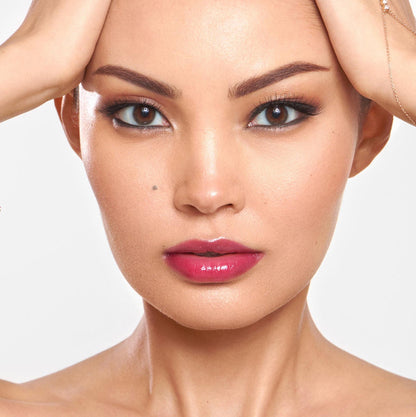 Peel-off Deep Pigment Lip Stain