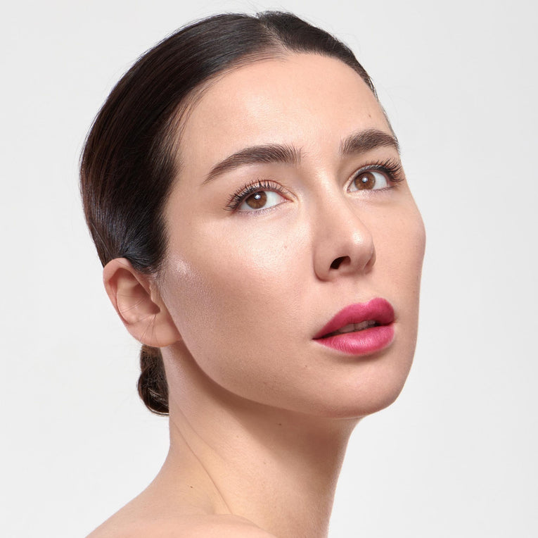 Peel-off Deep Pigment Lip Stain